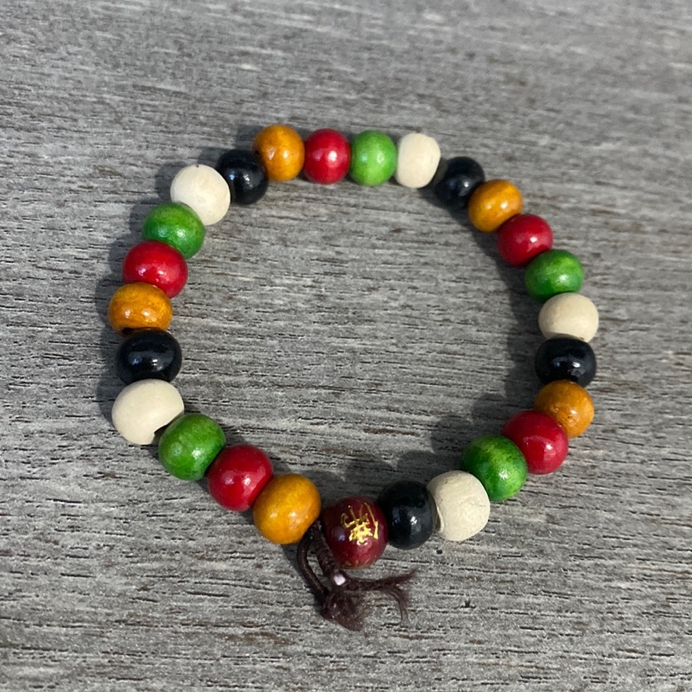 Beaded Bracelet